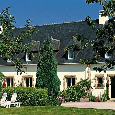Domaine De Kereven Hotel Benodet Exterior photo